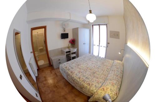 Calchera-Frontale Hotel | Hotel Posta