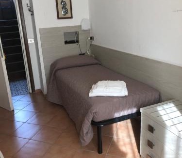 Calchera-Frontale Hotel | Hotel Posta