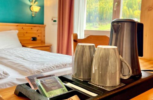 San Rocco Hotel | Hotel Primula