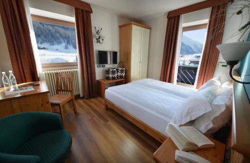 San Rocco Hotel | Hotel Primula