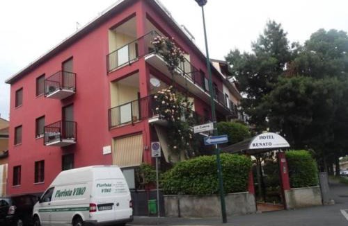 Isola del Bosco - Delle Corti Hotel | Hotel Renato