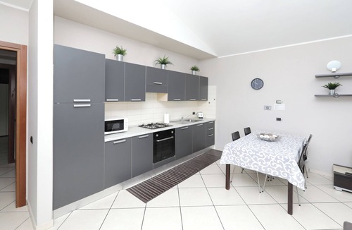 Palazzolo Milanese House | Hotel Residence Aurora