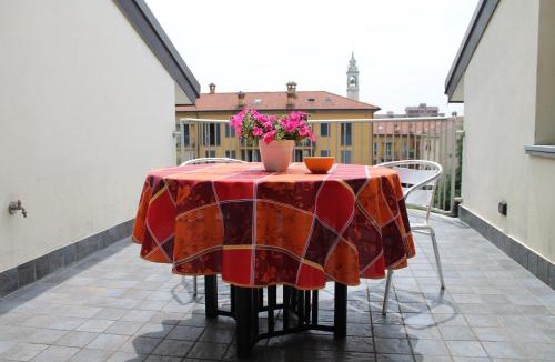 Palazzolo Milanese Hotel | Hotel Residence Aurora