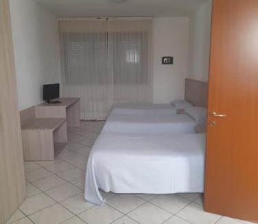 Mariano Comense Hotel | Hotel Residence La Fontana