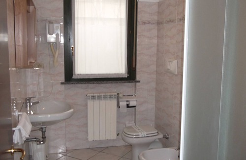 Mariano Comense Hotel | Hotel Residence La Fontana