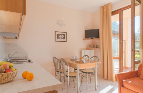 Tremosine House | Hotel Residence La Pertica