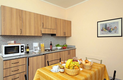 Tremosine House | Hotel Residence La Pertica