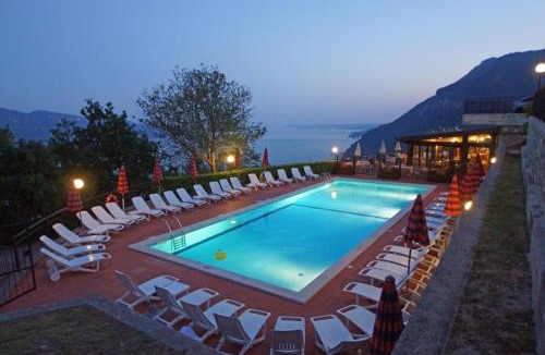 Morele Apartment | Hotel Residence La Rotonda