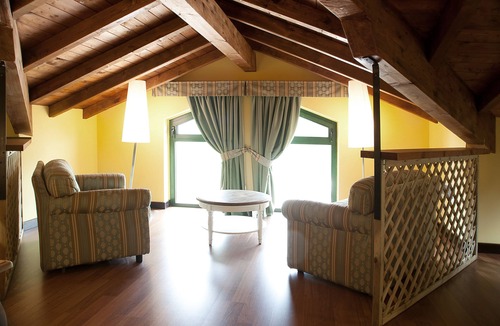 Ternate Hotel | Hotel Residence Montelago