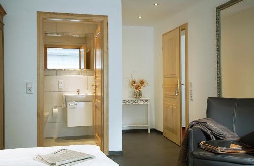 Iserlohn House | Hotel Restaurant Daute