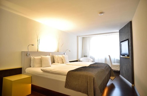 Gross Schneen Hotel | Hotel-Restaurant Schillingshof