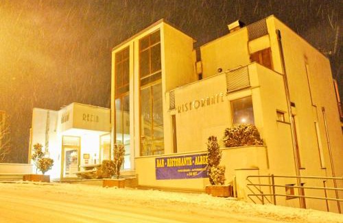 Sondalo Hotel | Hotel Rezia
