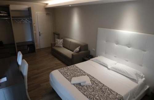 Spino al Brembo Hotel | Hotel Riposo