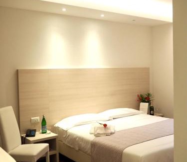 Spino al Brembo Hotel | Hotel Riposo