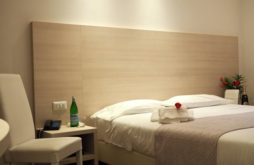Spino al Brembo Hotel | Hotel Riposo