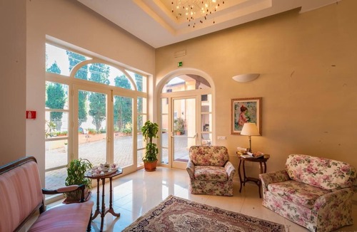 Solferino Hotel | Hotel Ristorante Alla Vittoria