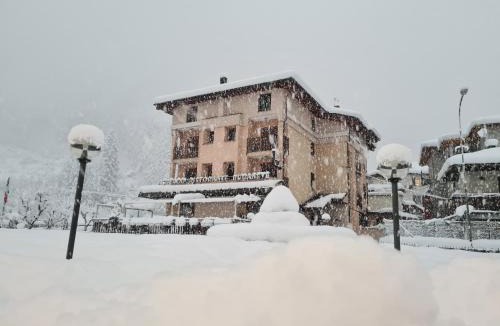 San Martino Hotel | Hotel ristorante Bucaneve