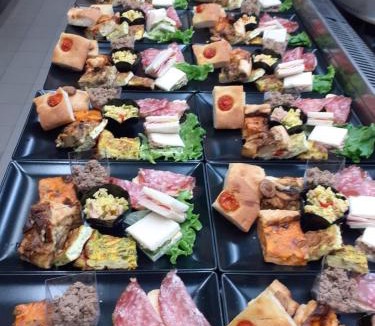 Burago di Molgora Hotel | Hotel Ristorante Morus
