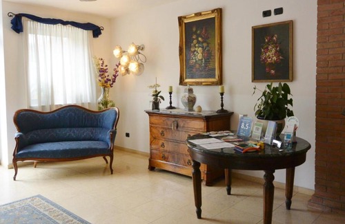 Certosa di Pavia Hotel | Hotel Ristorante Italia