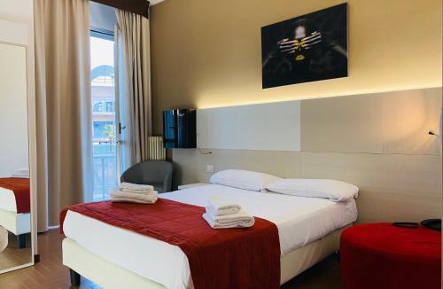 Bareggio Hotel | Hotel Ristorante Novara Expo