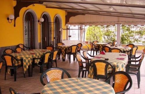 Fara Olivana Con Sola Hotel | Hotel Ristorante Regina