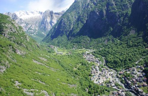 Val Masino Hotel | Hotel Ristorante Sasso Remenno