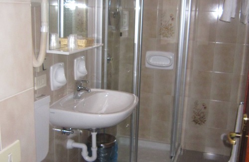 Santa Maria - Rezzonico Hotel | Hotel Ristorante Sole