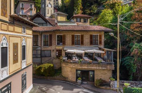 Riva Hotel | Hotel Ristorante Vapore