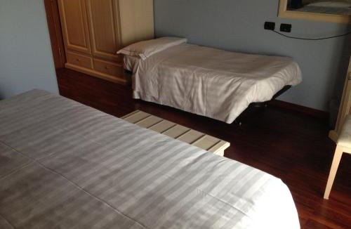 Capolago Hotel | Hotel Ristorante Vecchia Riva