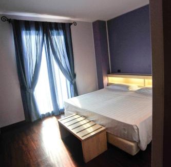 Capolago Hotel | Hotel Ristorante Vecchia Riva