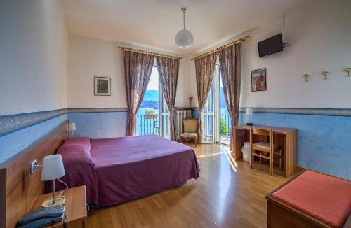 Cadenabbia Hotel | Hotel Riviera