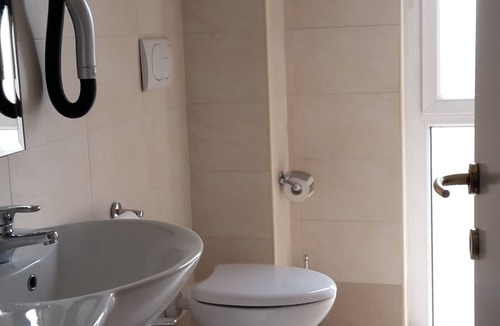 Segrate Hotel | Hotel Riviera