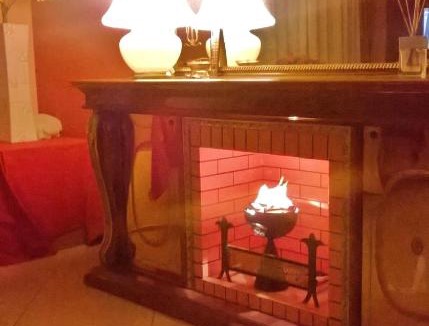 Arluno Hotel | Hotel Rosy