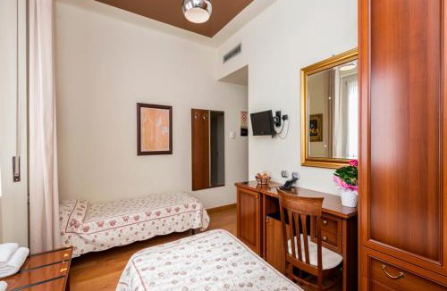 Tavazzano con Villavesco Hotel | Hotel San Giorgio
