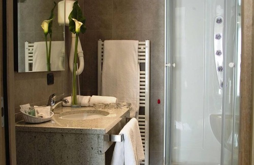 Chiavenna Hotel | Hotel San Lorenzo