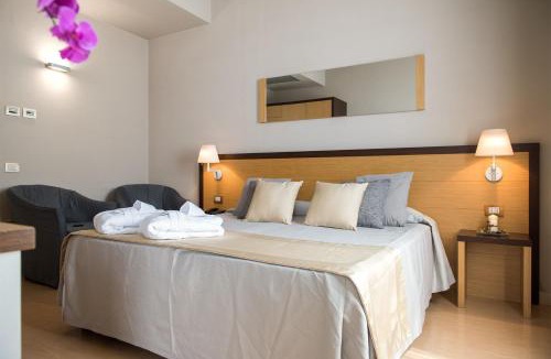 Darfo Boario Terme Hotel | Hotel San Martino