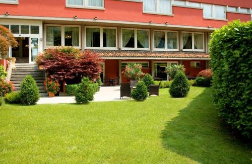 Darfo Boario Terme Hotel | Hotel San Martino