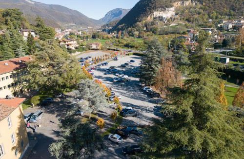 Trescore Balneario Hotel | Hotel San Pancrazio