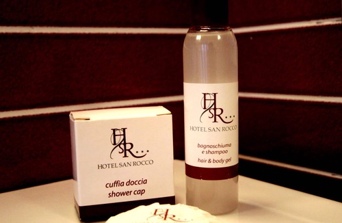Scanzorosciate Hotel | Hotel San Rocco