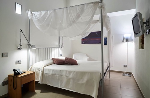 Scanzorosciate Hotel | Hotel San Rocco