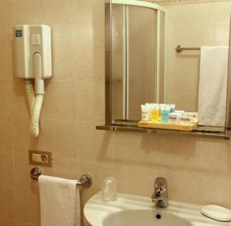 Grosio Hotel | Hotel Sassella