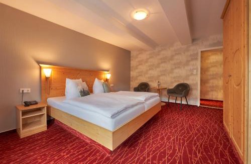Wernigerode Hotel | Hotel Schlossblick