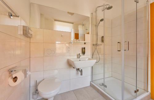 Wernigerode Hotel | Hotel Schlossblick
