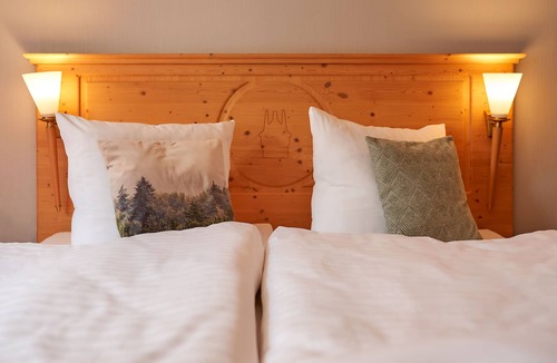Wernigerode Hotel | Hotel Schlossblick