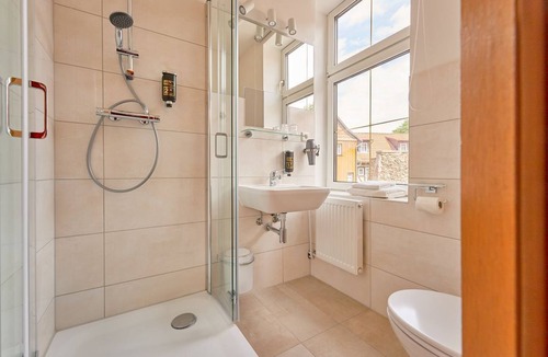 Wernigerode Hotel | Hotel Schlossblick