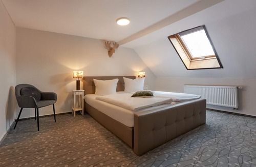 Wernigerode Hotel | Hotel Schlossblick