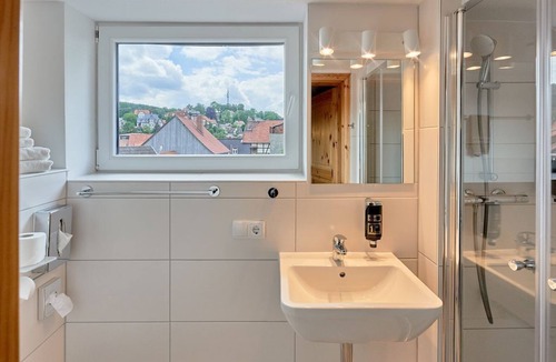 Wernigerode Hotel | Hotel Schlossblick