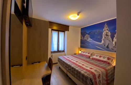Temu Hotel | Hotel Sciatori 3 Stelle Superior
