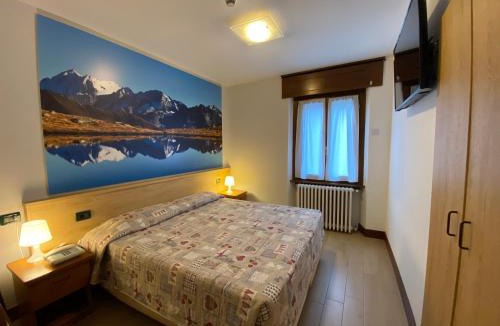 Temu Hotel | Hotel Sciatori 3 Stelle Superior