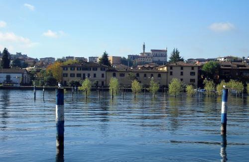 Sarnico Hotel | Hotel Sebino
